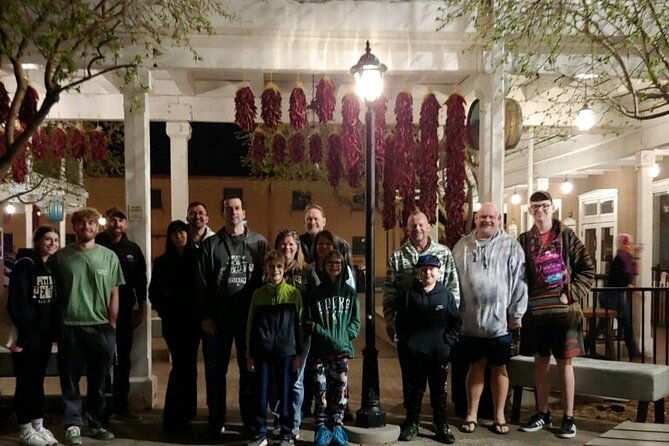 8pm-private-ghost-tour-of-old-town-albuquerque