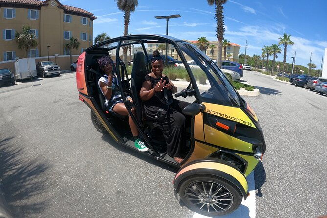90-minute-self-guided-arcimoto-fuv-adventure