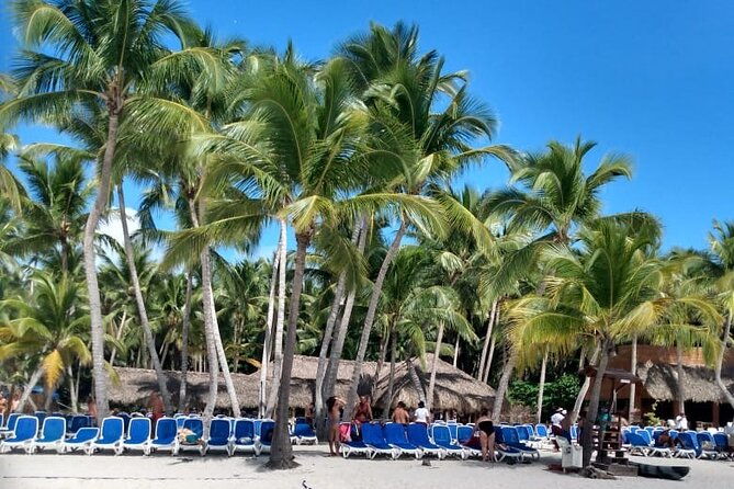 adventure-of-private-saona-island