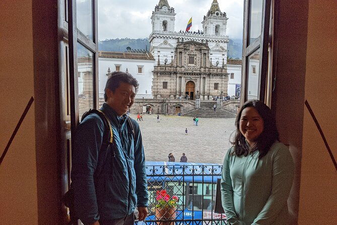 afternoon-coffee-in-quito-foodie-tour-with-empanada-cooking-class