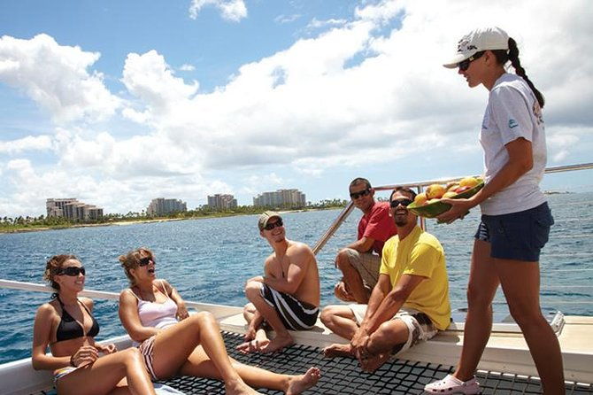 afternoon-hawaiian-green-sea-turtle-and-dolphin-snorkel-and-sail