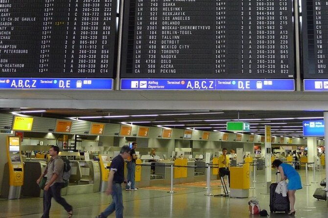 airport-transfer-one-way-bucharest-otopeni-henri-coanda-airport