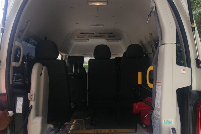 airport-transfer-to-west-bay-accommodations-gcm-grand-cayman