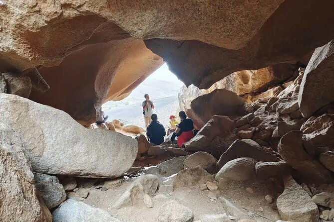 ajuy-caves-and-betancuria-with-las-penitas-hike-private-excursion