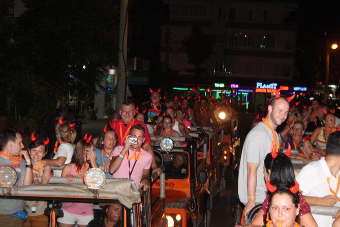 alanya-night-safari