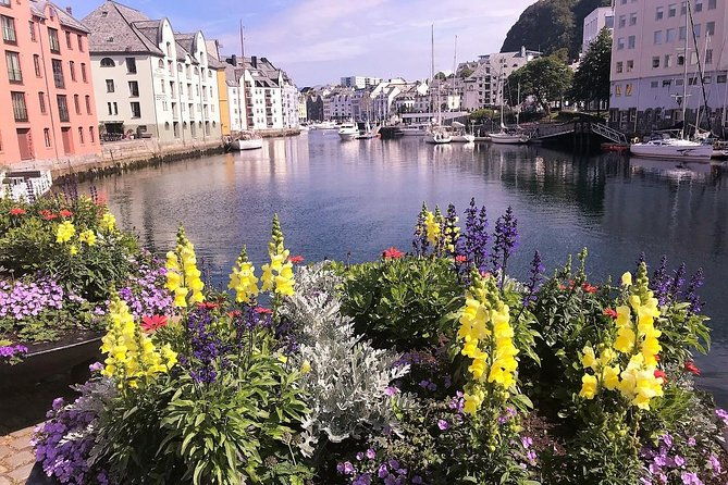 alesund-sightseeing-tour-vikings-islands-by-minibus-4-hours-private-tour