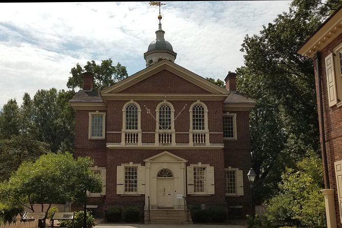 alexander-hamilton-private-group-walking-tour-in-philadelphia