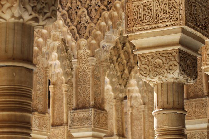 alhambra-generalife-albaicin-sacromonte-skip-the-line-private-tour