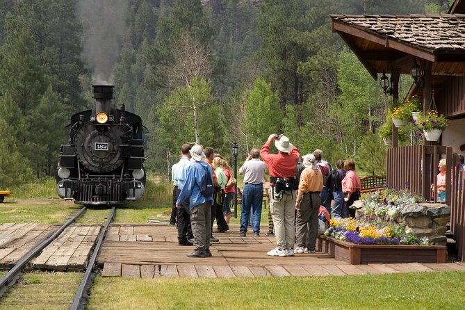all-day-guided-zipline-tour-with-train-ride-and-lunch-in-durango