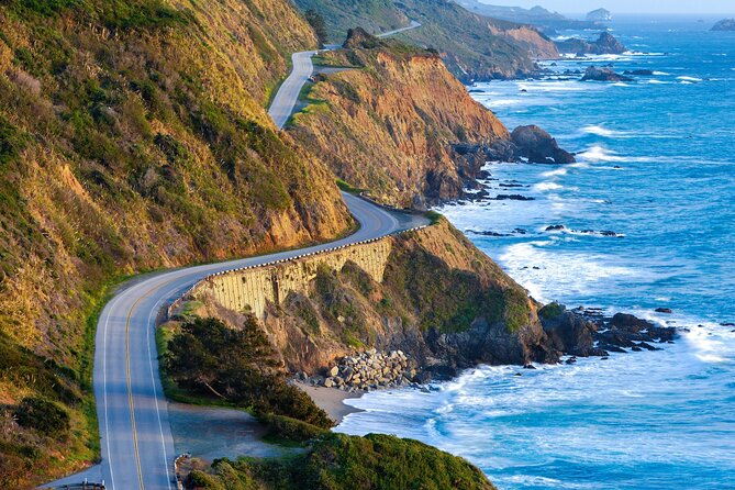 all-in-one-california-self-guided-driving-walking-bundle-tour