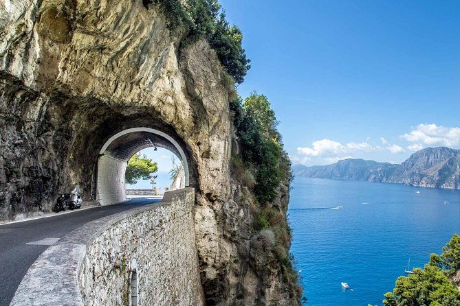 amalfi-coast-and-pompeii-for-families-private-tour