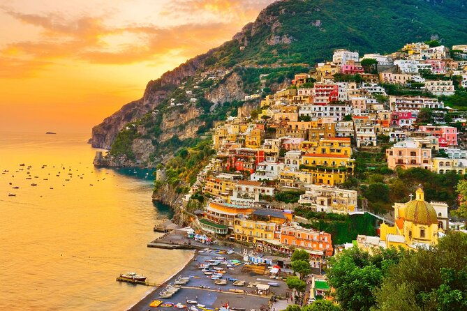 amalfi-coast-sunset-boat-tour-in-small-group
