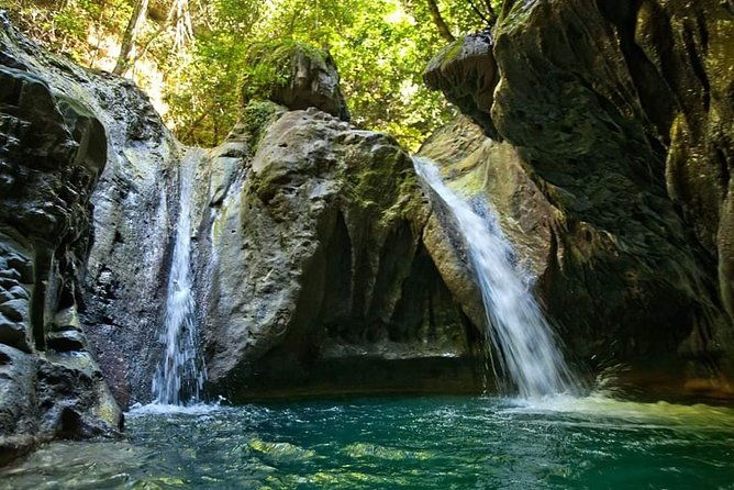 amber-cove-and-taino-bay-7-waterfall-zip-lined-dominican-food