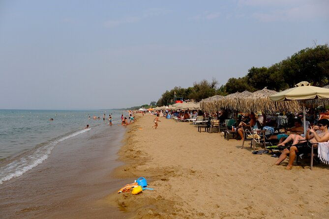 ancient-olympia-kourouta-beach-all-included-tour