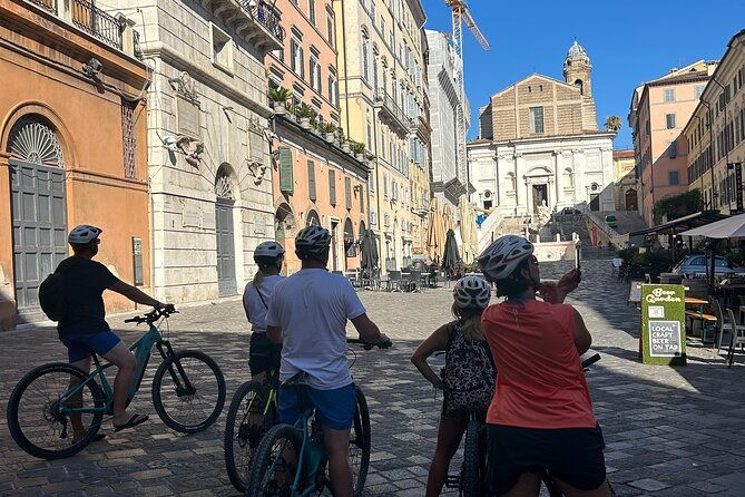 ancona-e-bike-guided-tour