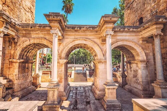 antalya-city-tour-with-lower-duden-waterfallsboat-tripcable-car-4