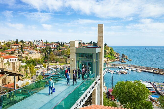 antalya-guided-city-tour-with-cable-car-and-waterfall