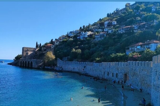antalya-old-city-tour