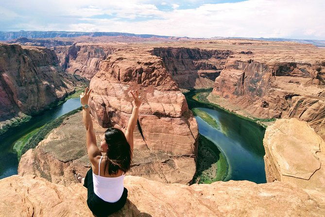 antelope-canyon-horseshoe-bend-from-vegas-lunch-free-wifi