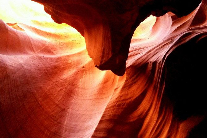 antelope-slot-canyon-and-horseshoe-bend-day-tour-from-flagstaff