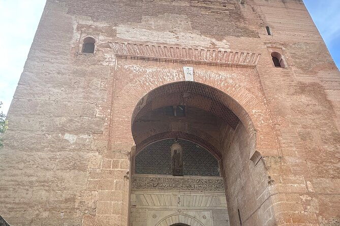 arabic-private-tour-alhambra-not-included-ticket