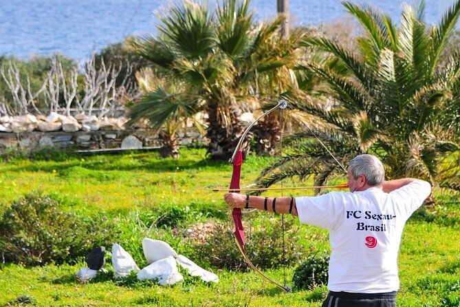 archery-on-paros-private-experience