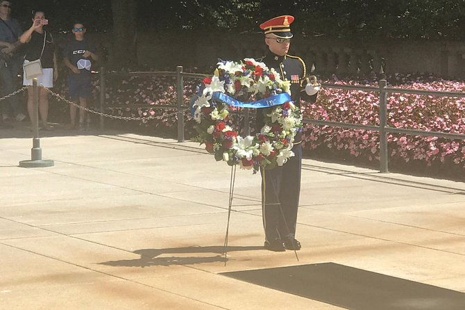 arlington-cemetery-private-tour