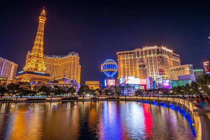arrival-private-transfer-las-vegas-by-luxury-suv-or-limo-with-1-hour-disposal