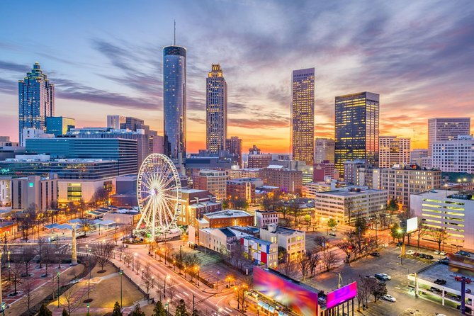 arrival-transfer-atlanta-airport-atl-to-atlanta-in-suv-van