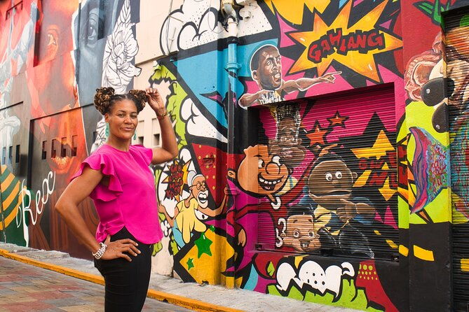 art-walk-bob-marley-museum-kingston-city-tour