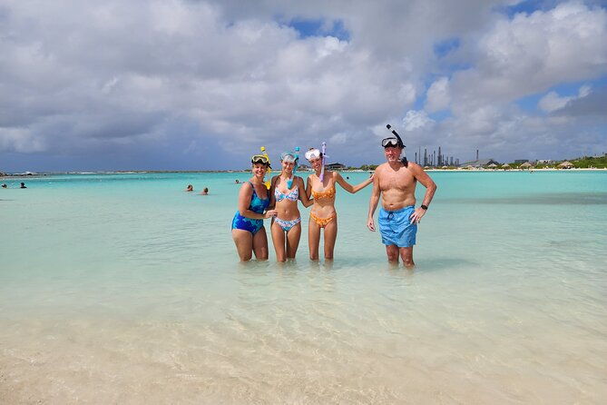 aruba-private-full-island-tour