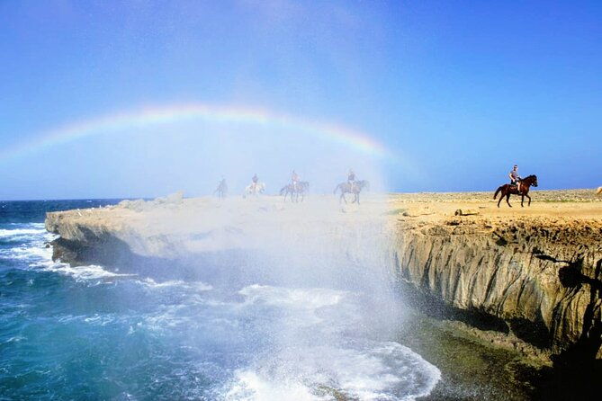 arubas-northern-coast-horseback-adventure