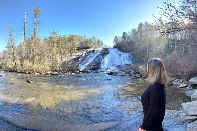 asheville-private-waterfall-yoga-hike-find-your-zen-in-nature
