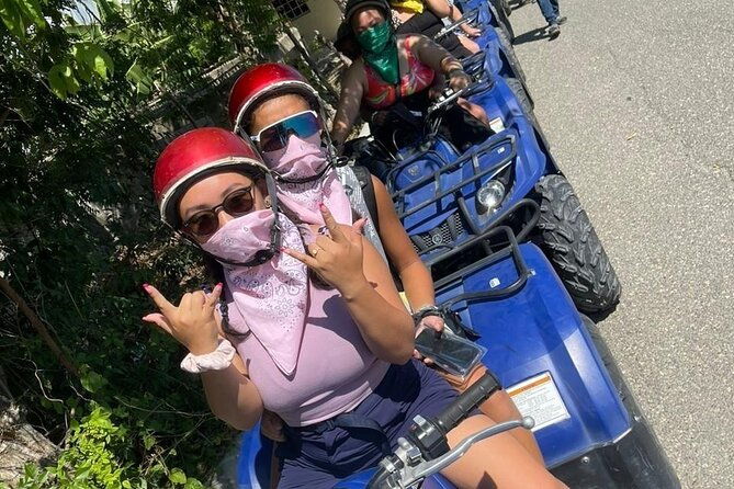 atv-beach-in-puerto-plata