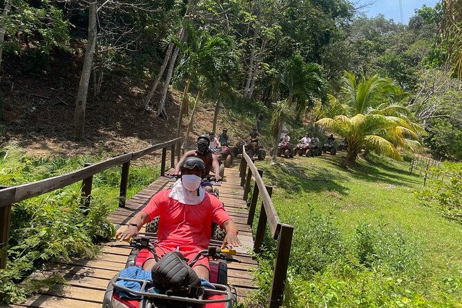 atv-jungle-beach-safari-at-mahogany-bay