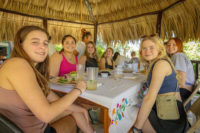 authentic-mayan-cuisine-cultural-tour