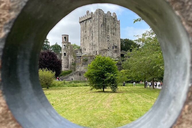 award-winning-private-tour-of-blarney-castle-kinsale-and-cork