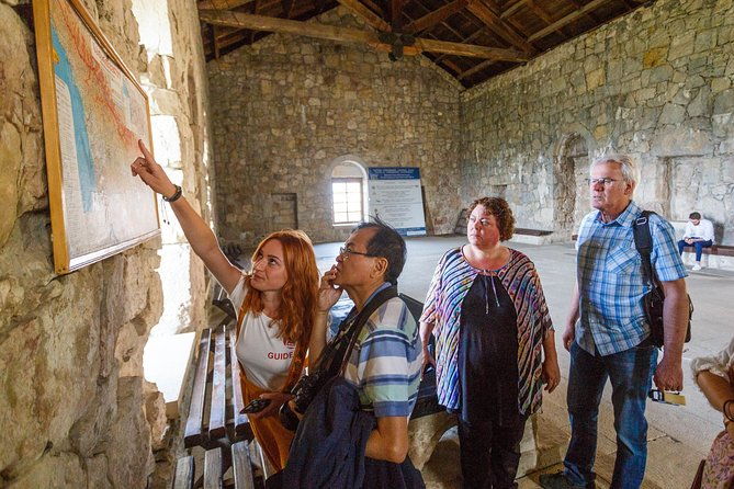 bagrati-gelati-motsameta-group-tour-from-kutaisi