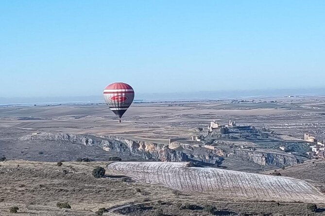 balloon-ride-in-segovia-with-optional-transportation-from-madrid
