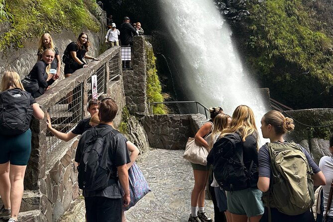 banos-tour-from-quito-with-tickets-and-lunch