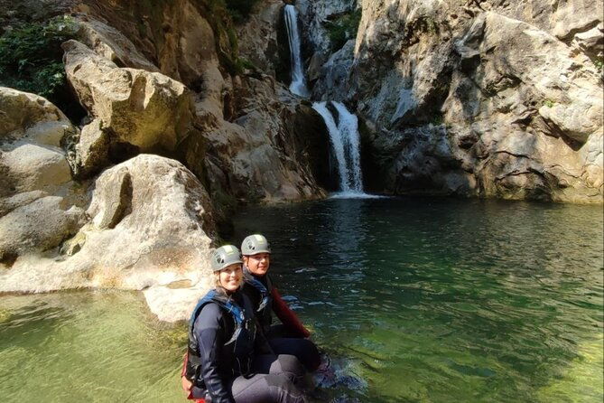 basic-extreme-canyoning-on-cetina-river-with-free-photos-videos