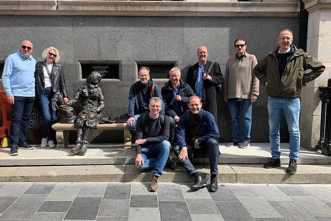 beatles-famous-walking-tour-of-liverpool-shore-excursion