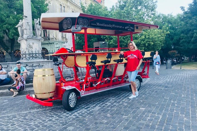 beer-bike