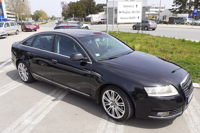 belgrade-airport-to-city-center-transfers