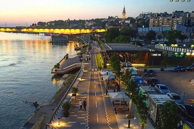belgrade-layover-private-tour-e-scooter-sighteeing