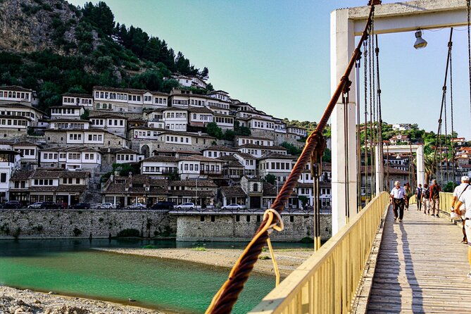 berat-tour-traditional-lunch-from-tirana-durres