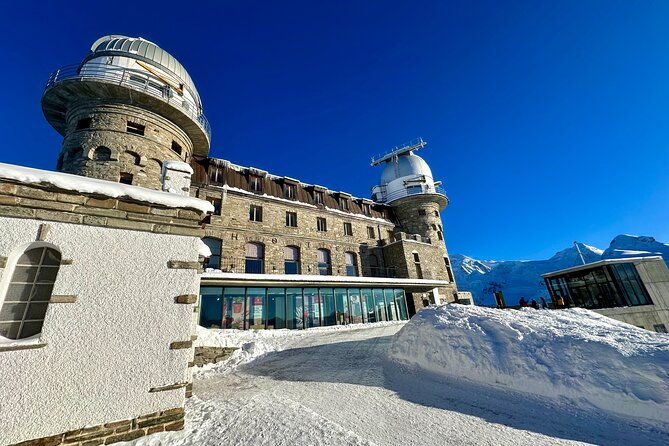 bern-private-tour-zermatt-village-and-gornergrats-railway