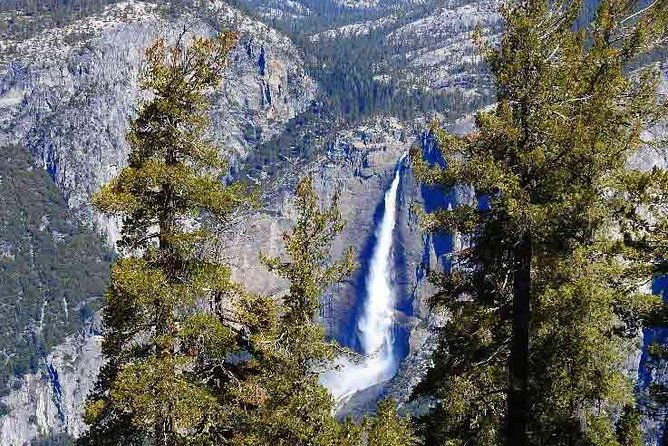 best-1-day-yosemite-national-park-private-tour-from-san-francisco