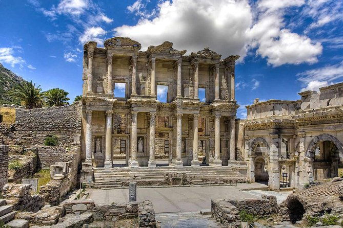 best-of-ephesus-tour-for-cruisers-from-kusadasi-port