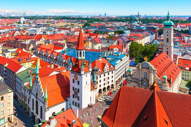 best-of-munich-1-day-private-tour-with-tickets-and-transport